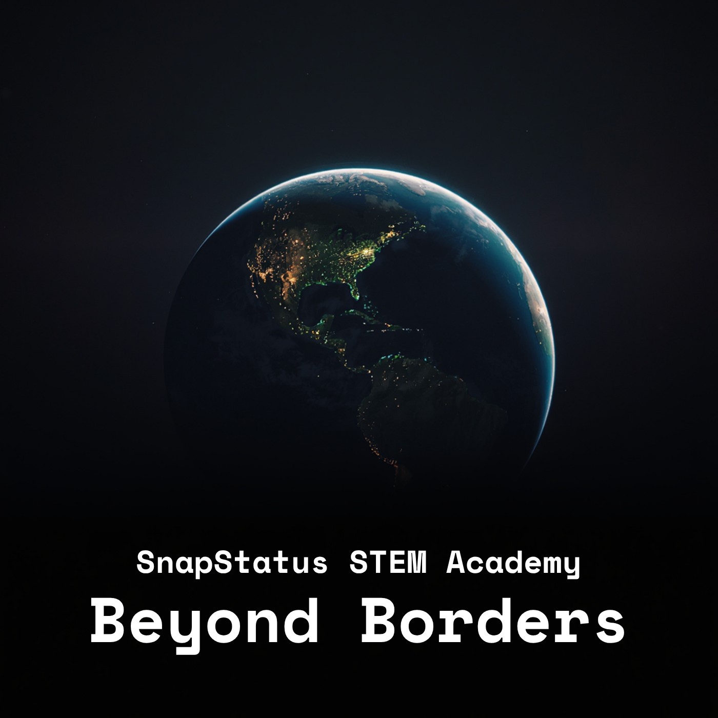 Beyond Borders — cover artwork